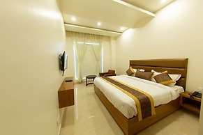 Comfort Hotel Amritsar