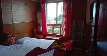 Goroomgo Siljong Gangtok