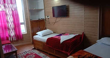Goroomgo Siljong Gangtok