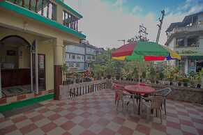 Goroomgo Siljong Gangtok
