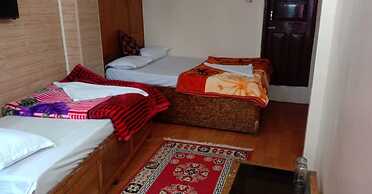 Goroomgo Siljong Gangtok