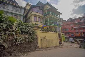 Goroomgo Siljong Gangtok