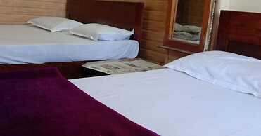 Goroomgo Siljong Gangtok