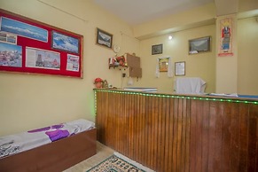 Goroomgo Siljong Gangtok