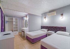 Sayanora Hotel- All Inclusive