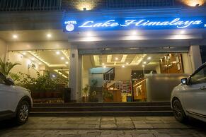 Hotel Lake Himalaya