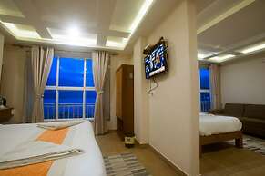 Hotel Lake Himalaya