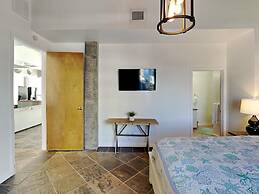 An Oceanfront Experience