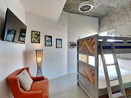 An Oceanfront Experience