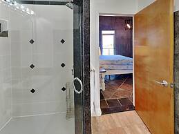 An Oceanfront Experience