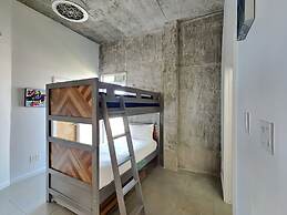 An Oceanfront Experience