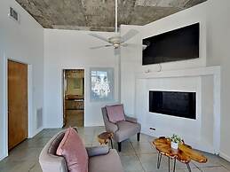 An Oceanfront Experience