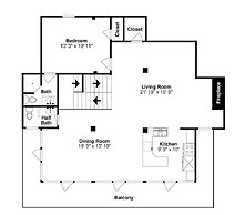 An Oceanfront Experience