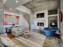 An Oceanfront Experience