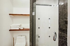 An Oceanfront Experience