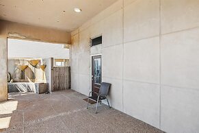 An Oceanfront Experience