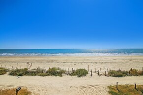 An Oceanfront Experience