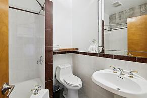 An Oceanfront Experience