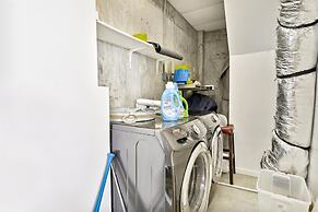 An Oceanfront Experience