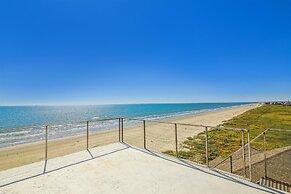 An Oceanfront Experience