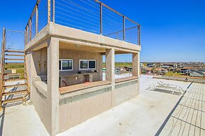 An Oceanfront Experience