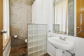 An Oceanfront Experience