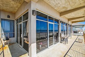 An Oceanfront Experience