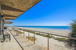 An Oceanfront Experience