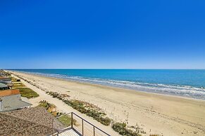 An Oceanfront Experience