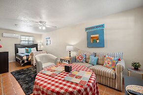 The Palms of Madeira