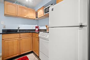 The Palms of Madeira