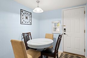 The Palms of Madeira