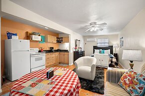 The Palms of Madeira