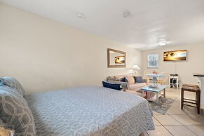 The Palms of Madeira