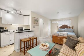 The Palms of Madeira