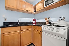 The Palms of Madeira