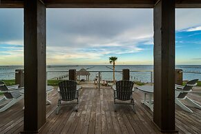 Aransas Bay Retreat