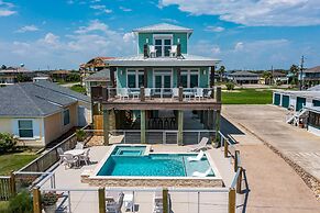 Aransas Bay Retreat