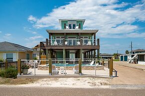 Aransas Bay Retreat