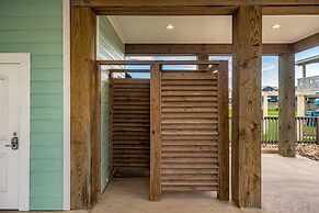 Aransas Bay Retreat