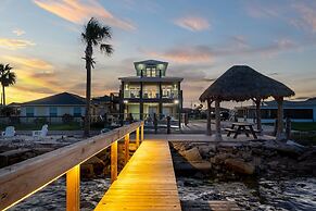 Aransas Bay Retreat