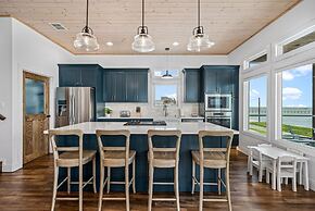 Aransas Bay Retreat