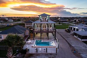 Aransas Bay Retreat