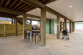 Aransas Bay Retreat
