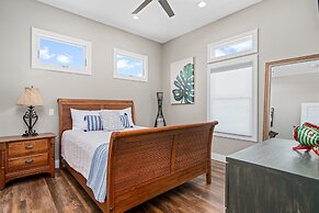 Aransas Bay Retreat