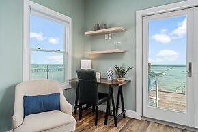 Aransas Bay Retreat