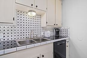 Coastal Connection Hideaway