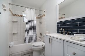 Coastal Connection Hideaway