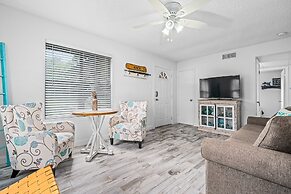 Coastal Connection Hideaway