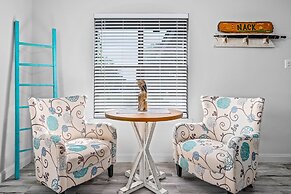 Coastal Connection Hideaway